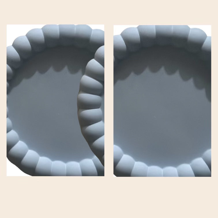 Large Bubble Tray