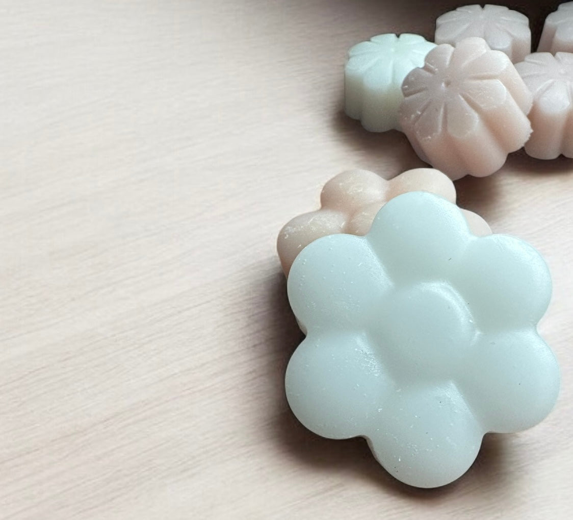 Soy Wax Melts